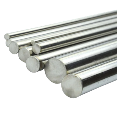 316L Ryðfrítt stál Rod
